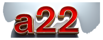 a22 logo