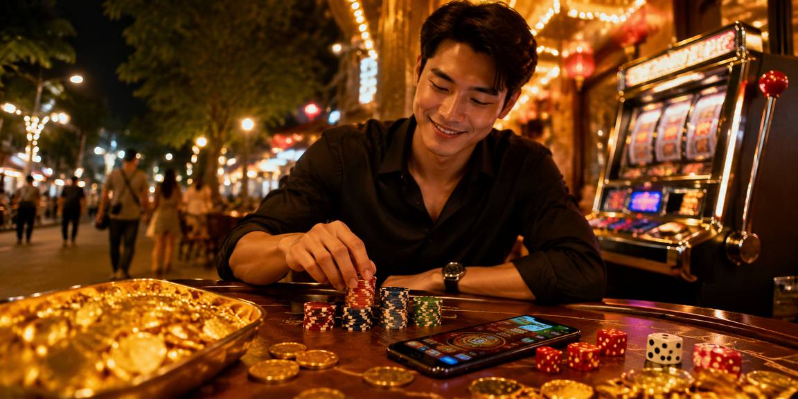 a22 Bàn Dragon Tiger từ Evolution, Pragmatic Play và Asia Gaming